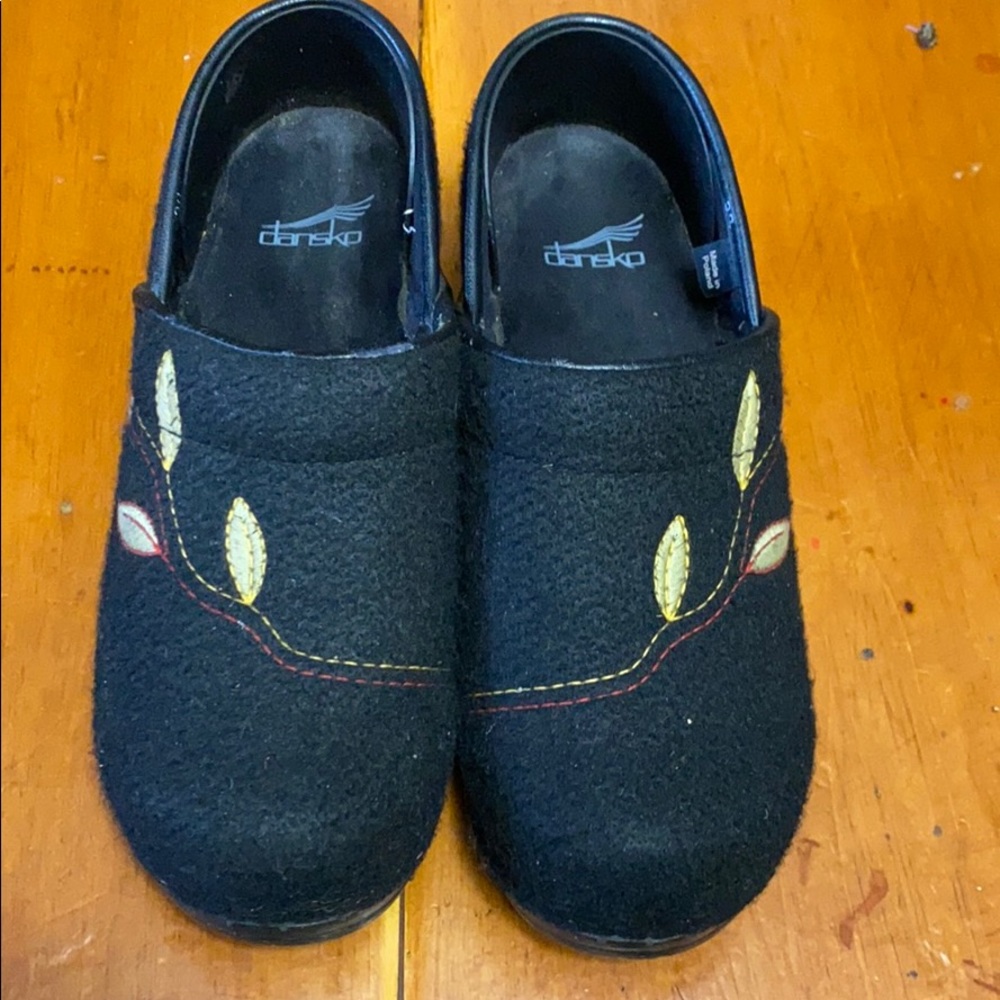 Dansko